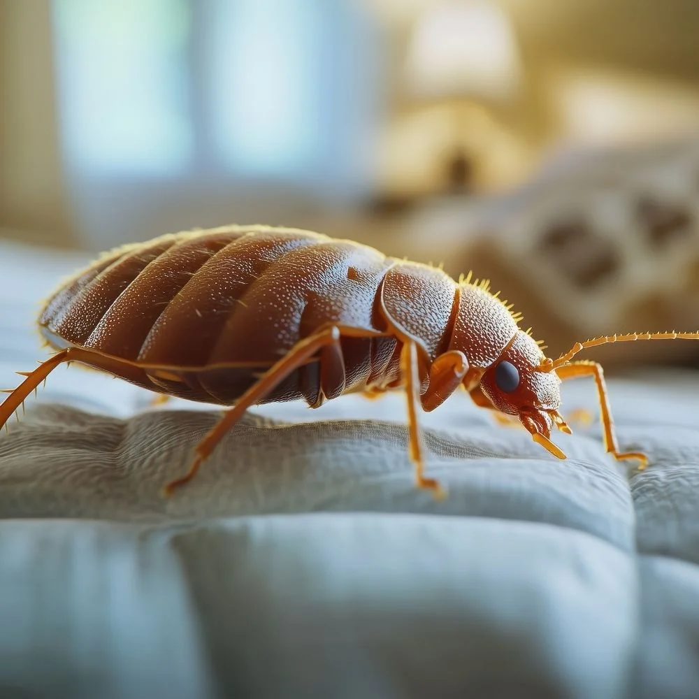 BED BUG INFESTATIONS