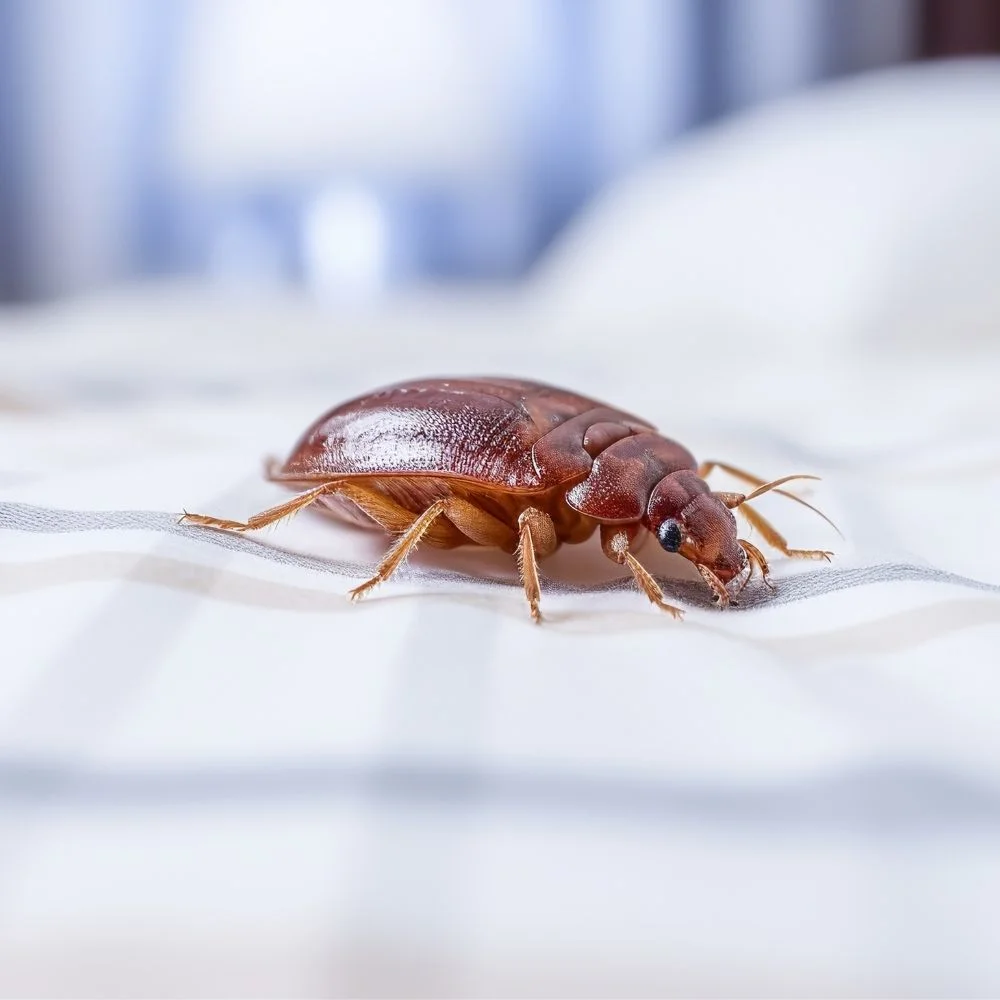 EXTERMINATION SERVICES