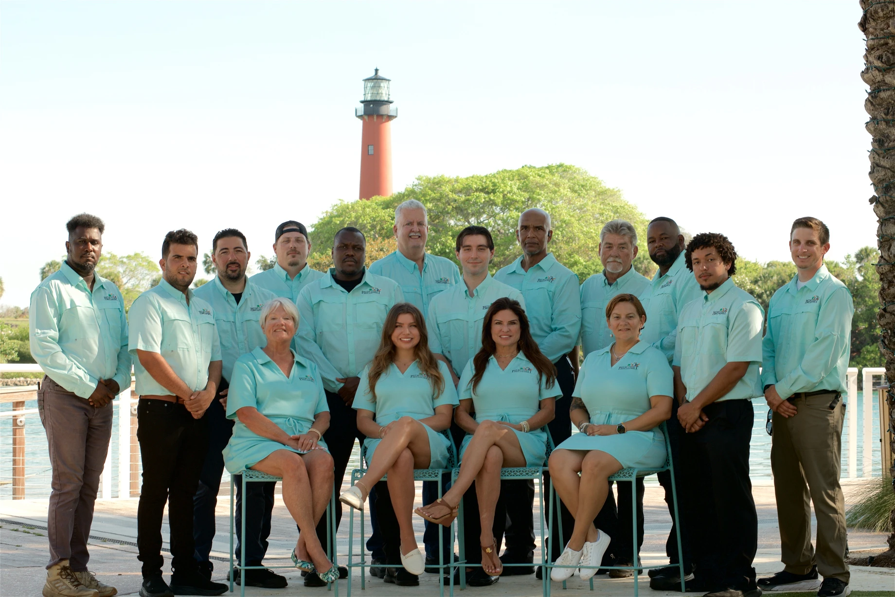 Palm Coast Pest Control Company