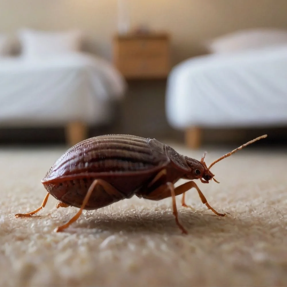 QUALITY EXTERMINATION SERVICES
