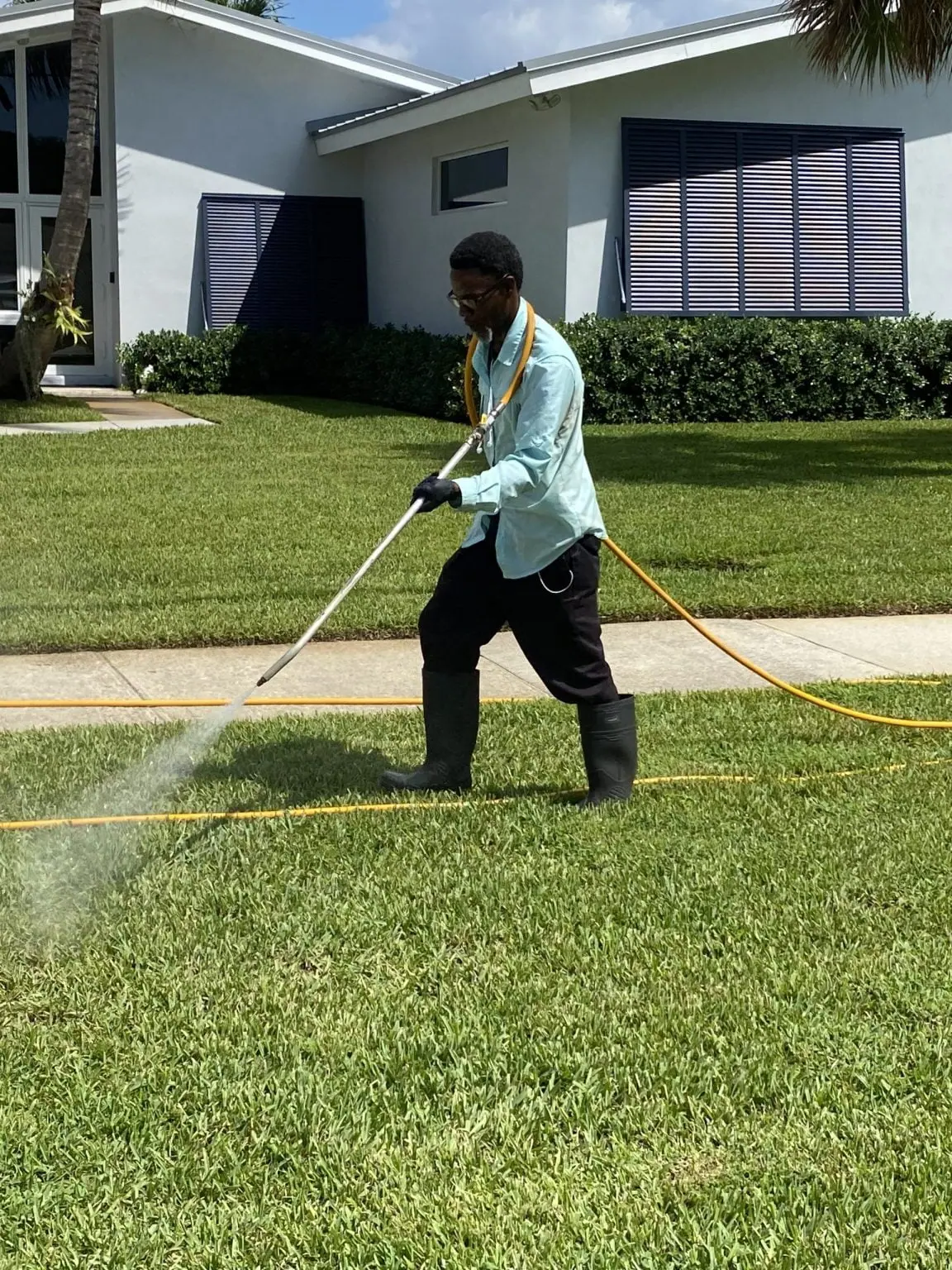 Safe, Reliable, and Neighborly Pest Protection for Your Home