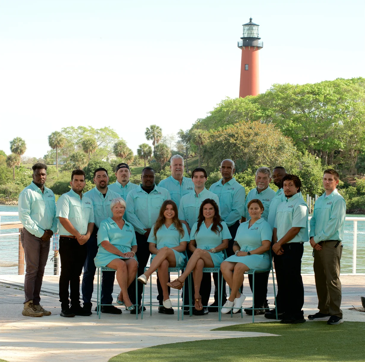 exterminator river park fl