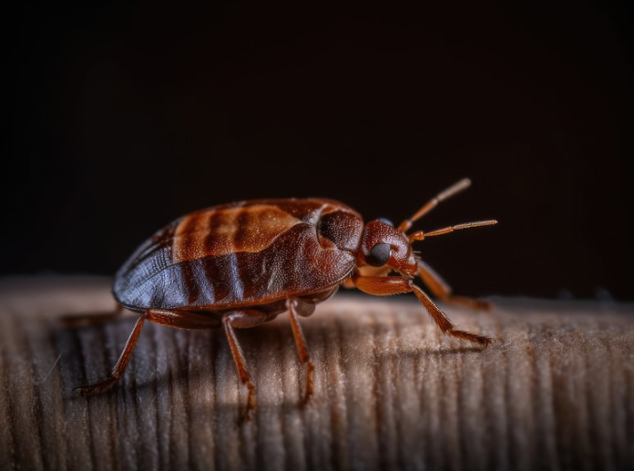 Bed Bugs