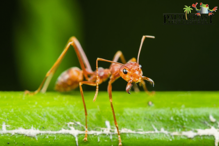 ant