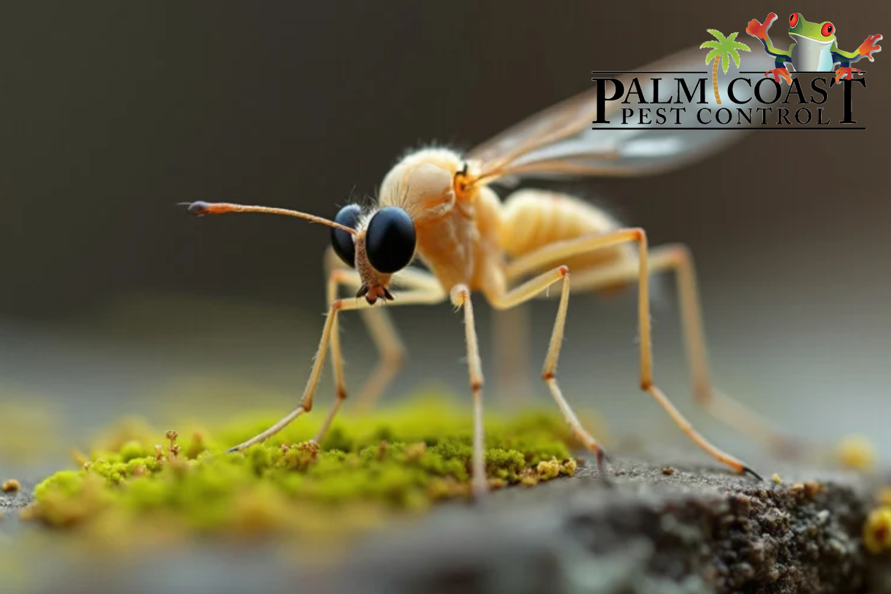 fungus gnats