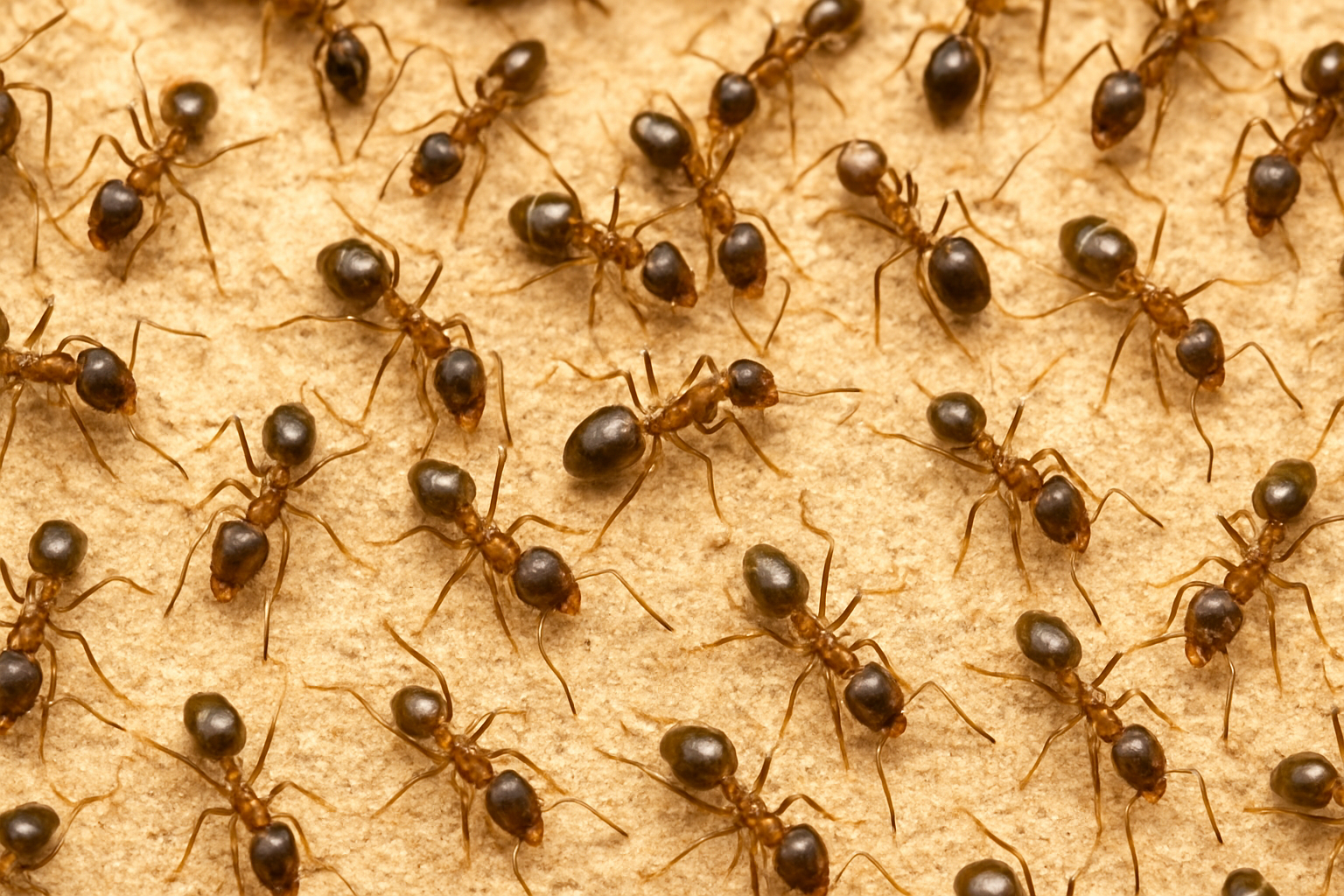 Argentine Ants 3