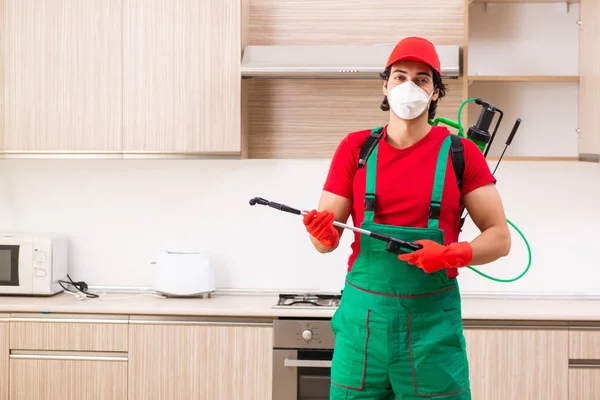 Pest Control in Tequesta, FL 1