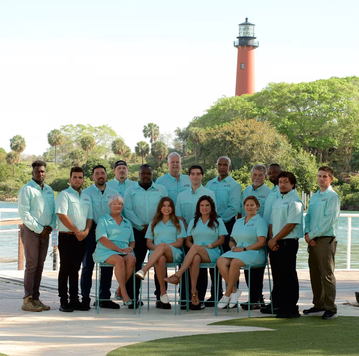 Pest Control Pahokee FL