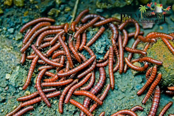 Pest Control in Tequesta, FL