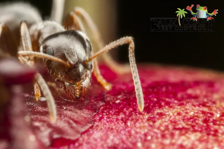 pharaoh ant
