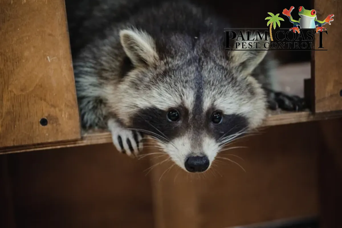raccoon